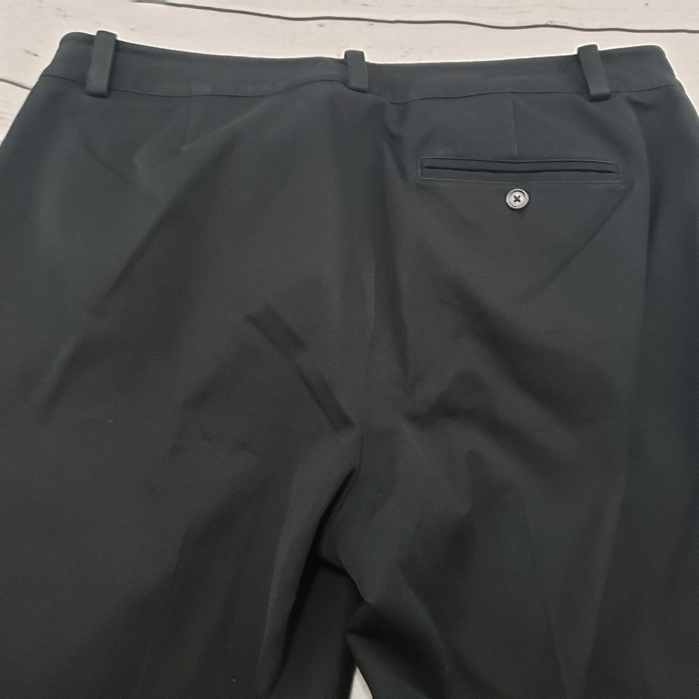 Lauren Ralph Lauren Adelle Pants Size 12 Womens - Picture 4 of 6